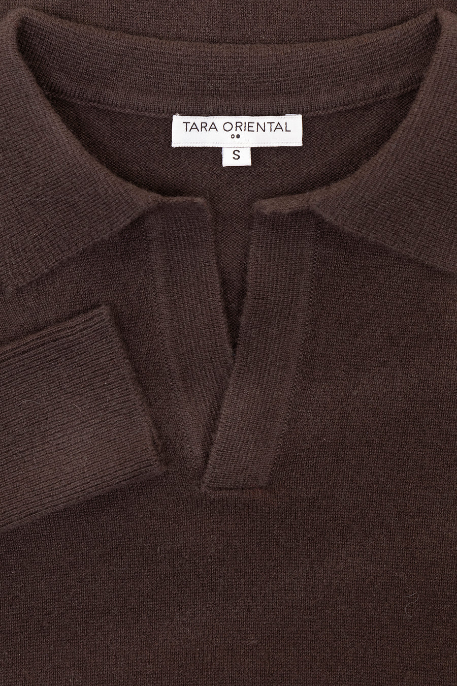 Formal Menswear Polo