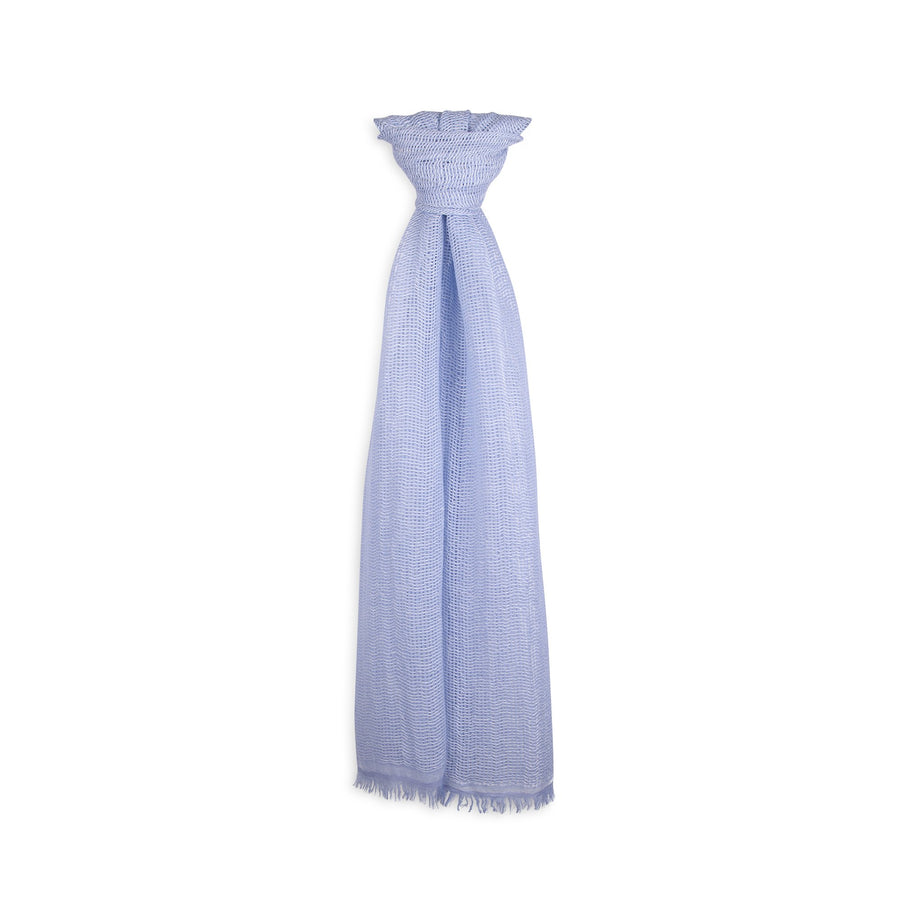 tanya-womens-mini-hassa-weave-spring-summer-scarf-wool-linen-blue-2021