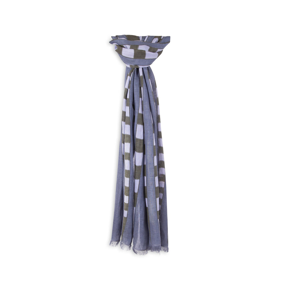 tisha-womens-porpupine-print-linen-cotton-silk-summer-scarf